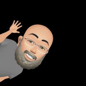 Meet your Posher, Kenneth